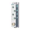 CBBEXP 6ES7148-6CB00-0AA0 DP ET 200ECO PN 6ES71486CB000AA0 Sealed in Box 1 Year Warranty Fast Shipment view 1
