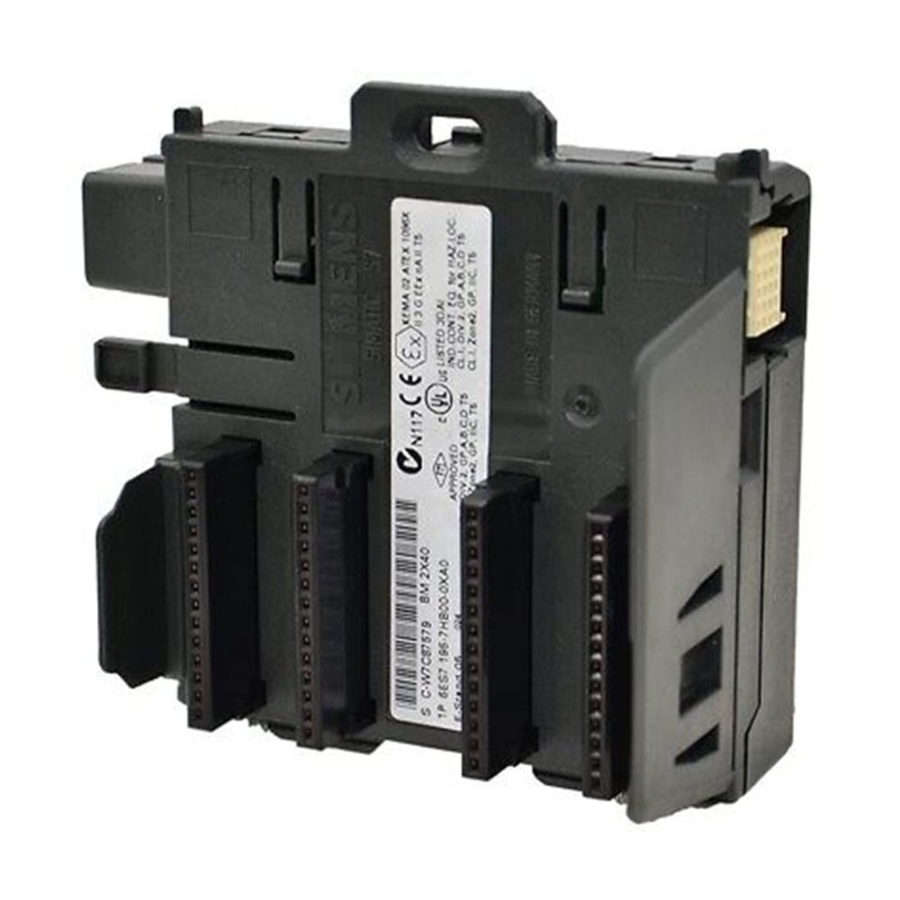 CBBEXP 6ES7195-7HB00-0XA0 DP Bus Module for ET 200M 6ES71957HB000XA0 Sealed in Box Fast