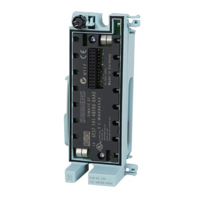 CBBEXP 6ES7141-4BF00-0AA0 DP 5 Electronic Module 6ES71414BF000AA0 Sealed in Box 1 Year Warranty Fast Shipment