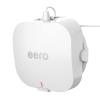 Growalleter Wall Mount for eero Pro 6E mesh Wi-Fi System, Wall Mount Holder for eero Pro 6E with Cord Management (2 Pack) view 1