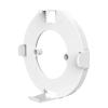 Growalleter Wall Mount for eero Pro 6E mesh Wi-Fi System, Wall Mount Holder for eero Pro 6E with Cord Management (2 Pack) view 3
