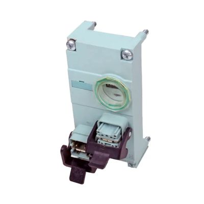 CBBEXP 6ES7194-4AA00-0AA0 DP Connection Module 6ES71944AA000AA0 Sealed in Box 1 Year Warranty Fast Shipment