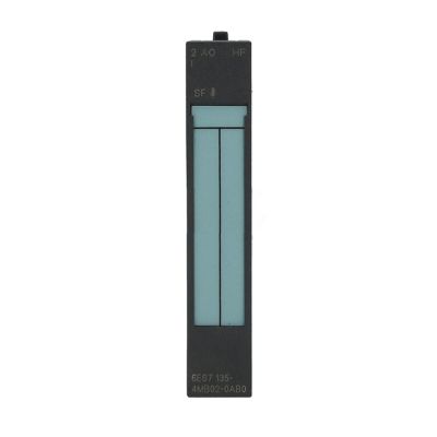 CBBEXP 6ES7135-4MB02-0AB0 DP Electronics Module 6ES71354MB020AB0 Sealed in Box 1 Year Warranty Fast Shipment