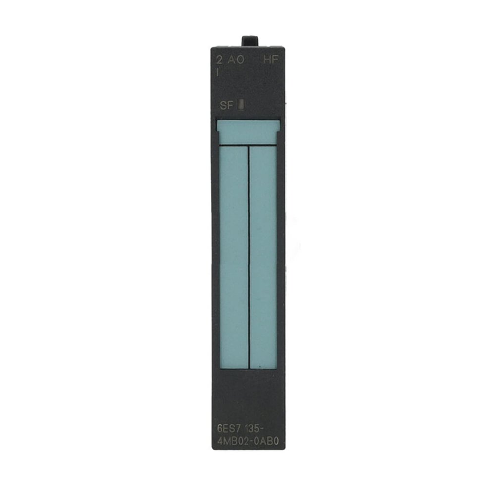 CBBEXP 6ES7135-4MB02-0AB0 DP Electronics Module 6ES71354MB020AB0 Sealed in Box 1 Year Warranty Fast Shipment