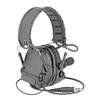 3M 3M PELTOR SWATTAC V Headset MT20H682FB-47 (00076308945978) view 1