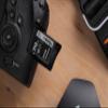 Lexar Professional SDXC Memory Cards Bundle - 1066x 256GB + 1667x 128GB - High Speed UHS-I and UHS-II view 4
