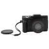 Cryfokt Digital Camera, 16MP Video Camera Camcorder, 1080P 180 Degree Flip Screen Compact Video Camera for Travel, Digital Camera, 16X Digital Zoom Vlogging Camera for Recording Daily Life view 1