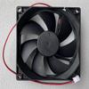 for TD9025LS DC12V 0.16A 9CM 9025 2-Wire Silent Cooling Fan view 3