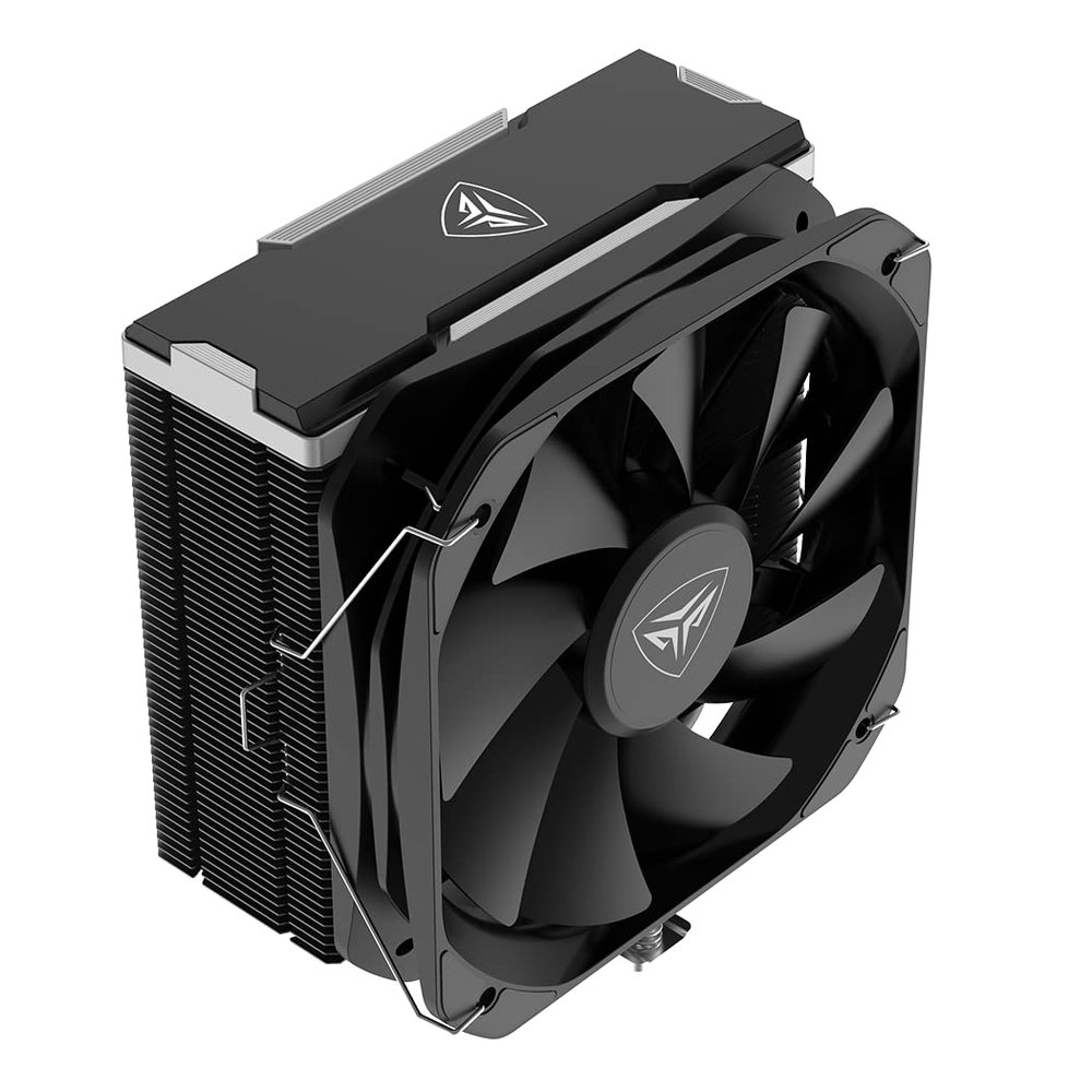 PCCOOLER K4 BK K4 Challenger Challenge Power of 240W