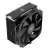 PCCOOLER K4 BK K4 Challenger Challenge Power of 240W view 1