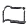 Fotga Alloy Aluminum Camera Cage Bracket Stabilizer + Top Handle for Canon R5 R6 R6II DSLR Mirrorless Camera Video Film Making Compatible with Arca Swiss Clamp view 3