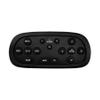 DVD Entertainment Remote Control Rear Overhead Display Screen Control | Replacement for 2013-2021 Chevy Silverado 1500/2500HD/3500HD, GMC Sierra Yukon, Cadillac & Buick | Replaces# 84012997, 23432161 view 1
