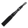 eMagTech Camera Wrist Strap Soft Neoprene Wrist Lanyard with Quick-Release Buckle for Most DSLRs Non Mirror Cameras Point Cameras Binoculars 29.5cm Black view 1