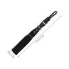 eMagTech Camera Wrist Strap Soft Neoprene Wrist Lanyard with Quick-Release Buckle for Most DSLRs Non Mirror Cameras Point Cameras Binoculars 29.5cm Black view 4