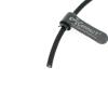 AConnect M12 A Code 4 Pin Male Straight Connector Aviation Socket Electrical Cable for Industrial Camera 8M/26.24Ft view 4