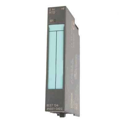CBBEXP 6ES7134-4NB51-0AB0 DP Electronics Module ET 200S 6ES71344NB510AB0 Sealed in Box 1 Year Warranty Fast Shipment