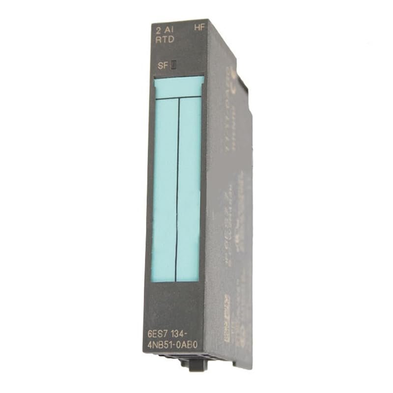 CBBEXP 6ES7134-4NB51-0AB0 DP Electronics Module ET 200S 6ES71344NB510AB0 Sealed in Box 1 Year Warranty Fast Shipment