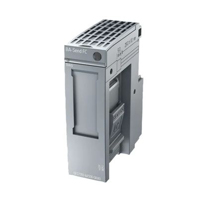 CBBEXP 6ES7193-6AS00-0AA0 ET 200SP BaseUnit 6ES71936AS000AA0 Sealed in Box 1 Year Warranty Fast Shipment