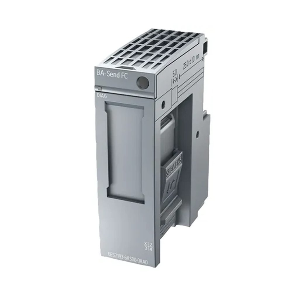 CBBEXP 6ES7193-6AS00-0AA0 ET 200SP BaseUnit 6ES71936AS000AA0 Sealed in Box 1 Year Warranty Fast Shipment