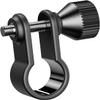 BF BAFANG 30mm Adjustable Diving Light Arm Mount Clip Flashlight Holder for Underwater Photography Fill Light Joint Torch Holder Clamp (DH-6) view 1