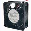 06025SA-12N-ET 12V 0.20A 60X60X25MM 3-Wire Cooling Fan view 2