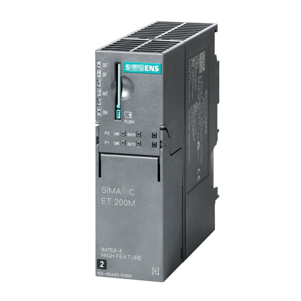 CBBEXP 6ES7153-4BA00-0XB0 DP Connection ET 200M IM 6ES71534BA000XB0 Sealed in Box 1 Year Warranty Fast Shipment