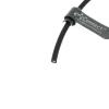 AConnect M12 A Code 5 Pin Male Straight Connector Aviation Socket Electrical Cable for Industrial Camera 3M/9.84Ft view 4