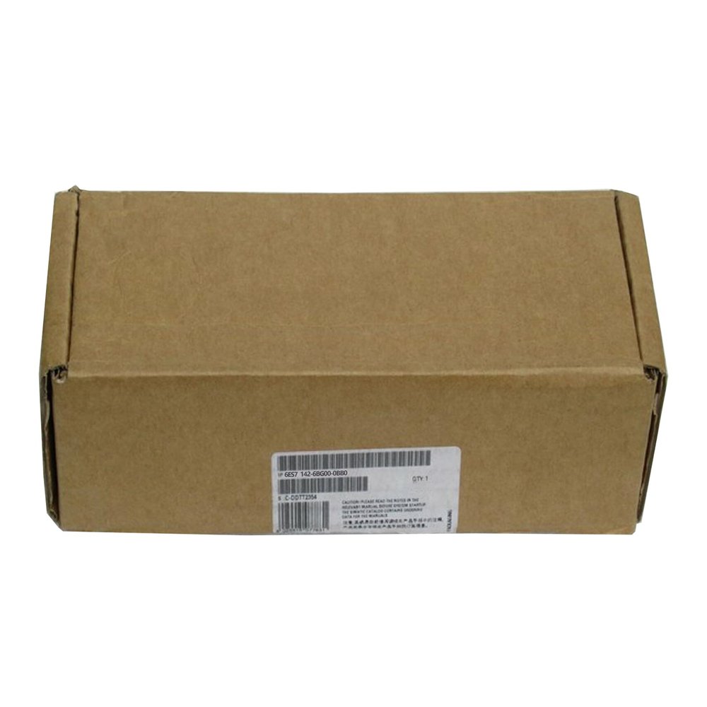 CBBEXP 6ES7142-6BG00-0BB0 ET 200eco PN 6ES71426BG000BB0 Sealed in Box 1 Year Warranty Fast Shipment