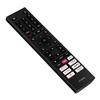Allimity CT-95044 Replaced Remote Control Fit for Toshiba & Hisense LED LCD TV view 2