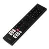 Allimity CT-95044 Replaced Remote Control Fit for Toshiba & Hisense LED LCD TV view 3