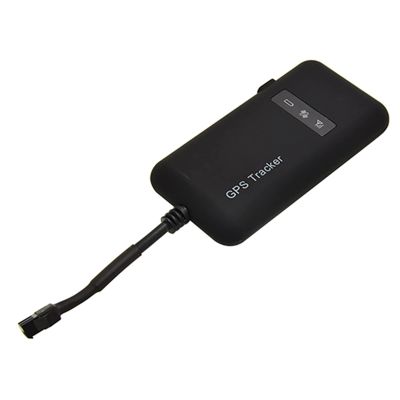 Remorui GT02/TK110 GPS Tracker Accurate Hidden and Open Installation PVC Exquisite Positioner Device for Outdoor Activities Random
