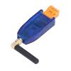 433MHz Wireless Transceiver Module Bus RF Serial Port RS485 UART Transceiver Module DTU for PTZ Camera view 1