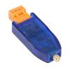 433MHz Wireless Transceiver Module Bus RF Serial Port RS485 UART Transceiver Module DTU for PTZ Camera view 3