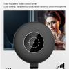 1080P Webcam, Adjustable USB HD Laptop Webcam for Computers, Webcam with Telescopic Pole Adopts Cmos High Sensitivity Chip, Plug and Play, for Online Video Calling Conferencing view 4