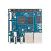 Banana Pi BPI-M2S SoC Amlogic A311D and S922X Hexa-core 4GB LPDDR4 RAM 16GB eMMC Video HDMI 2.1 4Kp60 OS Ubuntu Debian Android (Amlogic S922X, No Mental Case) view 1