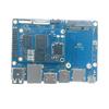 Banana Pi BPI-CM4 computer module with Amlogic A3111D,Compatible with raspberry Pi CM4 (BPI-CM4 Core Board + Baseboard) view 2