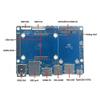 Banana Pi BPI-CM4 computer module with Amlogic A3111D,Compatible with raspberry Pi CM4 (BPI-CM4 Core Board + Baseboard) view 3