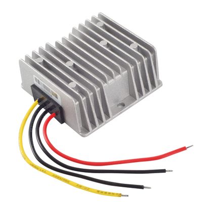 12V 24V Step Up to 48V DC-DC Converter Boost Voltage Transformer (2A 96W)