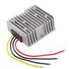 12V 24V Step Up to 48V DC-DC Converter Boost Voltage Transformer (2A 96W) view 1