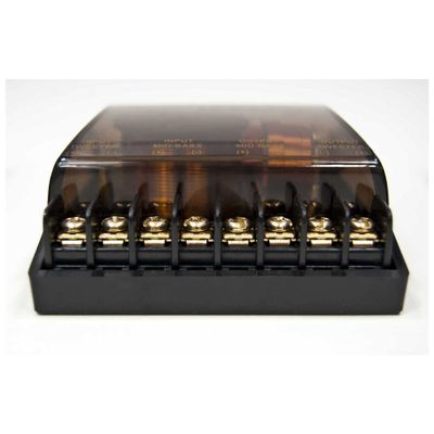 Illusion Audio Carbon Series C5CX-XO Crossover for Carbon C5CX Coaxial Speakers - Sold Individually