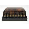 Illusion Audio Carbon Series C5CX-XO Crossover for Carbon C5CX Coaxial Speakers - Sold Individually view 1