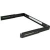 Cable Central LLC (10 Pack) 1U Hinged Extendable Wall Mount Bracket, Max 13.5" Depth view 1