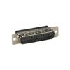 Cable Central LLC (50 Pack) DB25 Male Crimp Pin Connector view 1