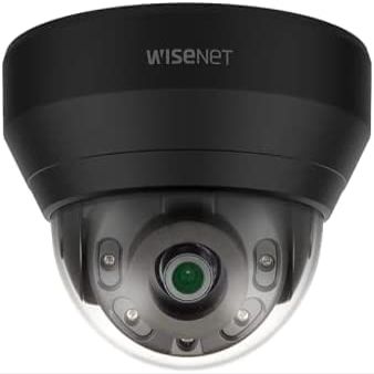 HANWHA TECHWIN Original Version SPG-IND12B Black Cover for Dome Cameras, Bracket.