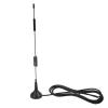 4G Radio Antenna 10DBI 7002700mhz Omnidirectional High Gain with Magnetic Base for Advisement Player view 1