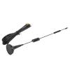4G Radio Antenna 10DBI 7002700mhz Omnidirectional High Gain with Magnetic Base for Advisement Player view 4