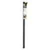 Cable Central LLC (10 Pack) 4Ft 12-Outlet Metal Power Strip with 6Ft Cord - 6 Feet view 1