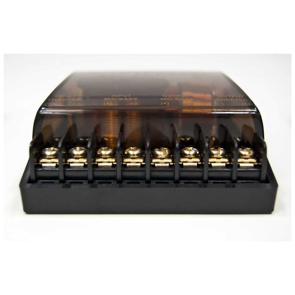 Illusion Audio Carbon Series C6-XO Crossover for Carbon C6 Components - Sold Individually