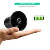 Wired Alarm Siren Horn, 115dB DC 12V Wire Alarm Siren Speaker Burglar Alarm System for Home Security Alarm System view 4
