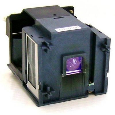BulbAmerica Projector Lamp for Infocus LP-X1 - Housing Assembly with Original OEM Bulb